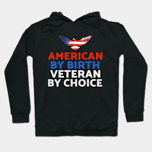 Veterans Day Hoodie